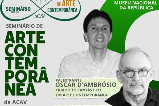  (crédito: Divulgação )