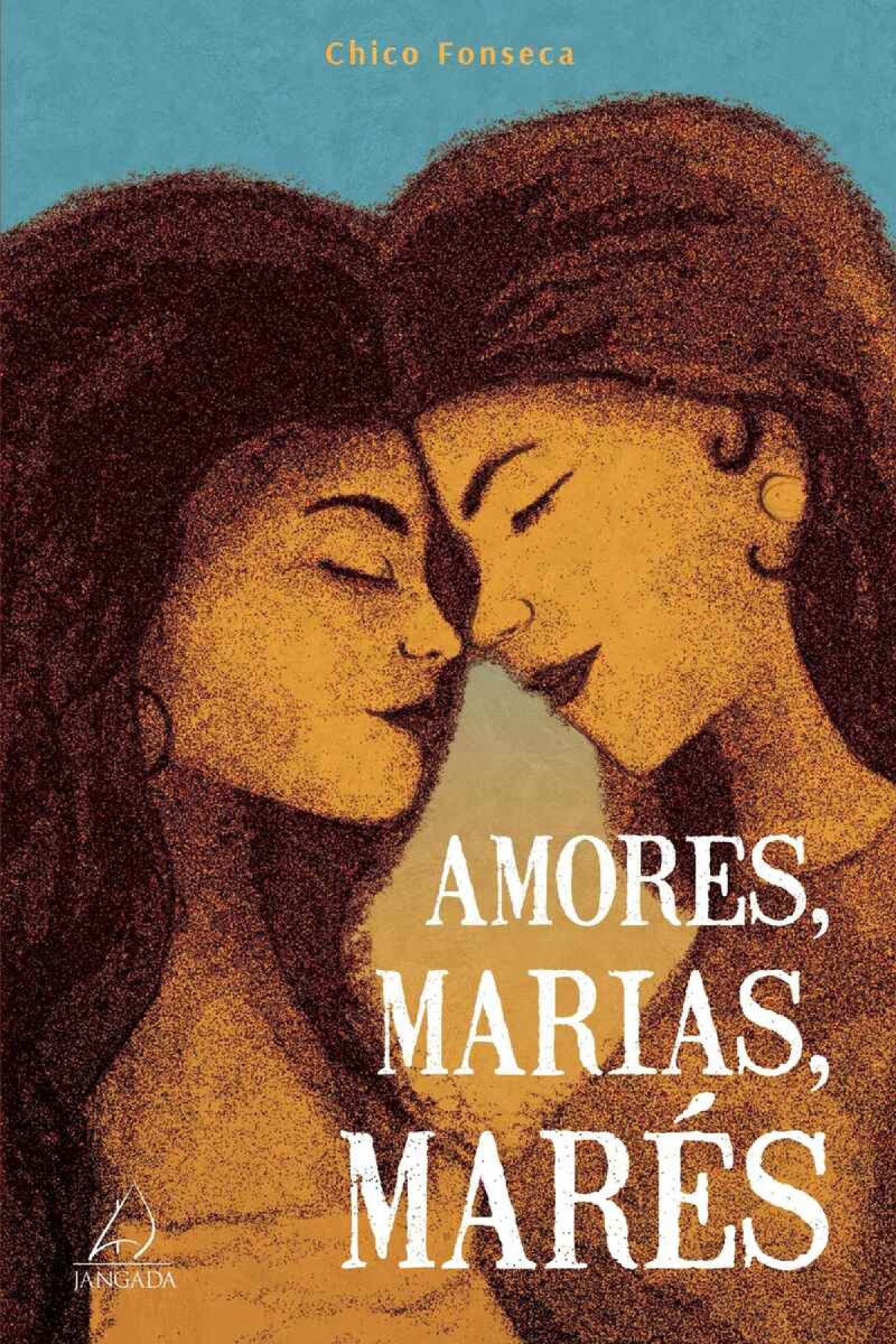 Amores, Marias, Marés, de Chico Fonseca, pela Editora Pensamento (R$ 35,90) Um romance que, apesar de se passar entre São Luís e Rio de Janeiro, na década de 1960, traz questionamentos ligados a preconceito e racismo, que ainda ecoam nos dias atuais.