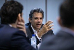  (crédito: Washington Costa/MF)