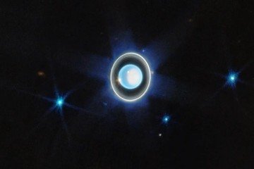  (crédito: NASA, ESA, CSA, STScI, Joseph DePasquale)