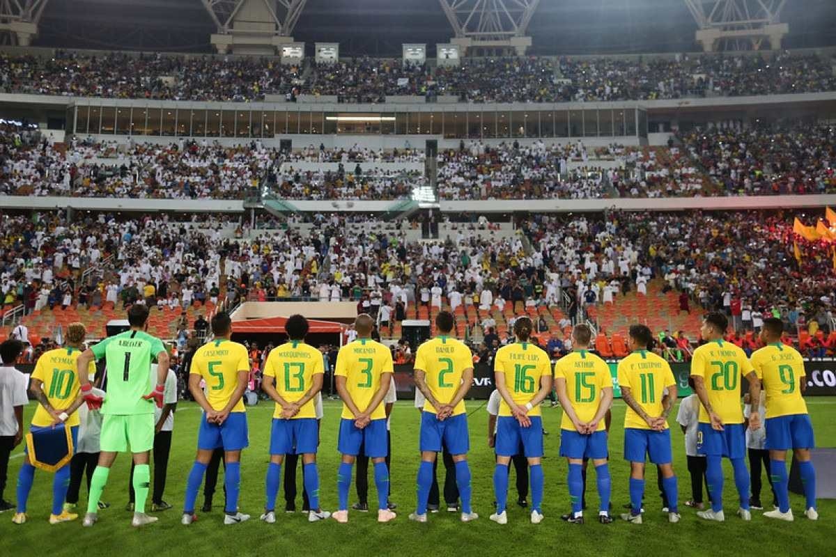 Croácia e Espanha protagonizam a final da Liga das Nações da Uefa