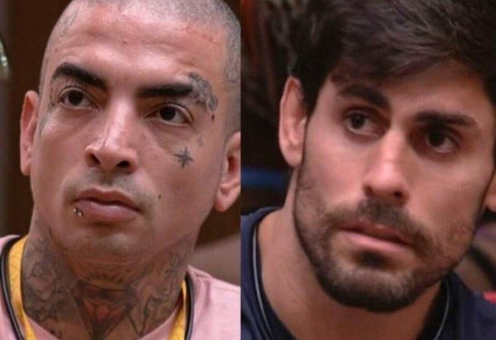 Reprodução/ Globo