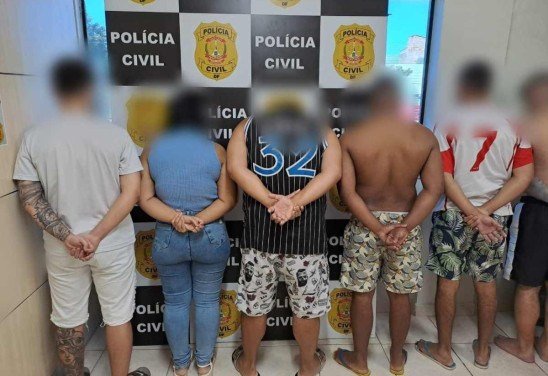 PCDF/divulgação
