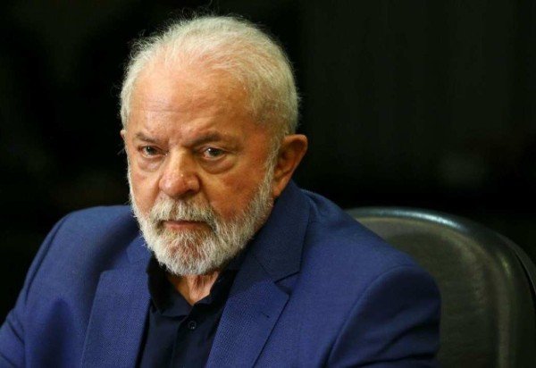 A reprovação ao petista aumentou 6 pontos percentuais (p.p.) durante o período, atingindo 42% ao final do primeiro ano do terceiro mandato -  (crédito: Marcelo Camargo/Agência Brasil)