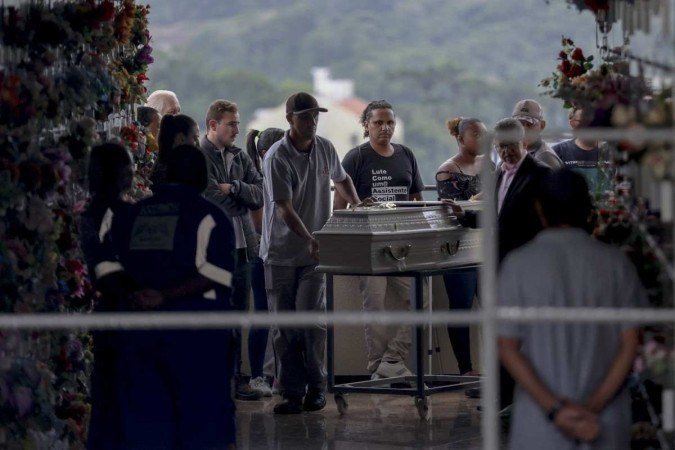 (crédito: AFP) (crédito: AFP)