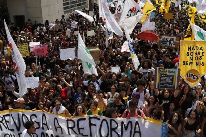  (crédito:  Fernando Fraz..o/Ag..ncia Brasil)