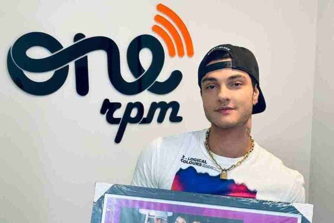  (crédito: Divulgação )