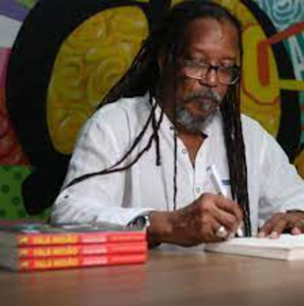 O presidente da Fundação Cultural Palmares, João Jorge Santos Rodrigues, revogou portaria da instituição editada em março do ano passado, no governo de Jair Bolsonaro