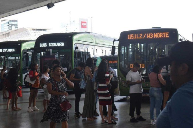 Projeto ainda está em fase de estudo de viabilidade econômica e financeira, de acordo com a Secretaria de Mobilidade