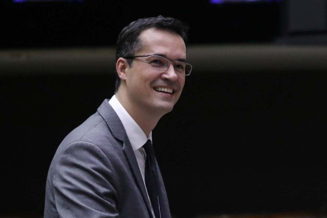 (crédito: Bruno Spada/Câmara dos Deputados) (crédito: Bruno Spada/Câmara dos Deputados)