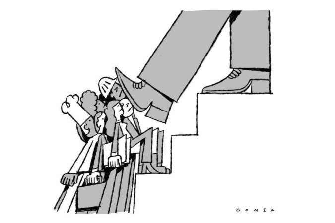 pri-0704-opiniao Opinião -  (crédito: Caio Gomez)