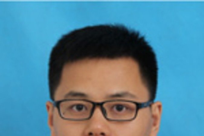 Zhen Liu, co-autor da pesquisa