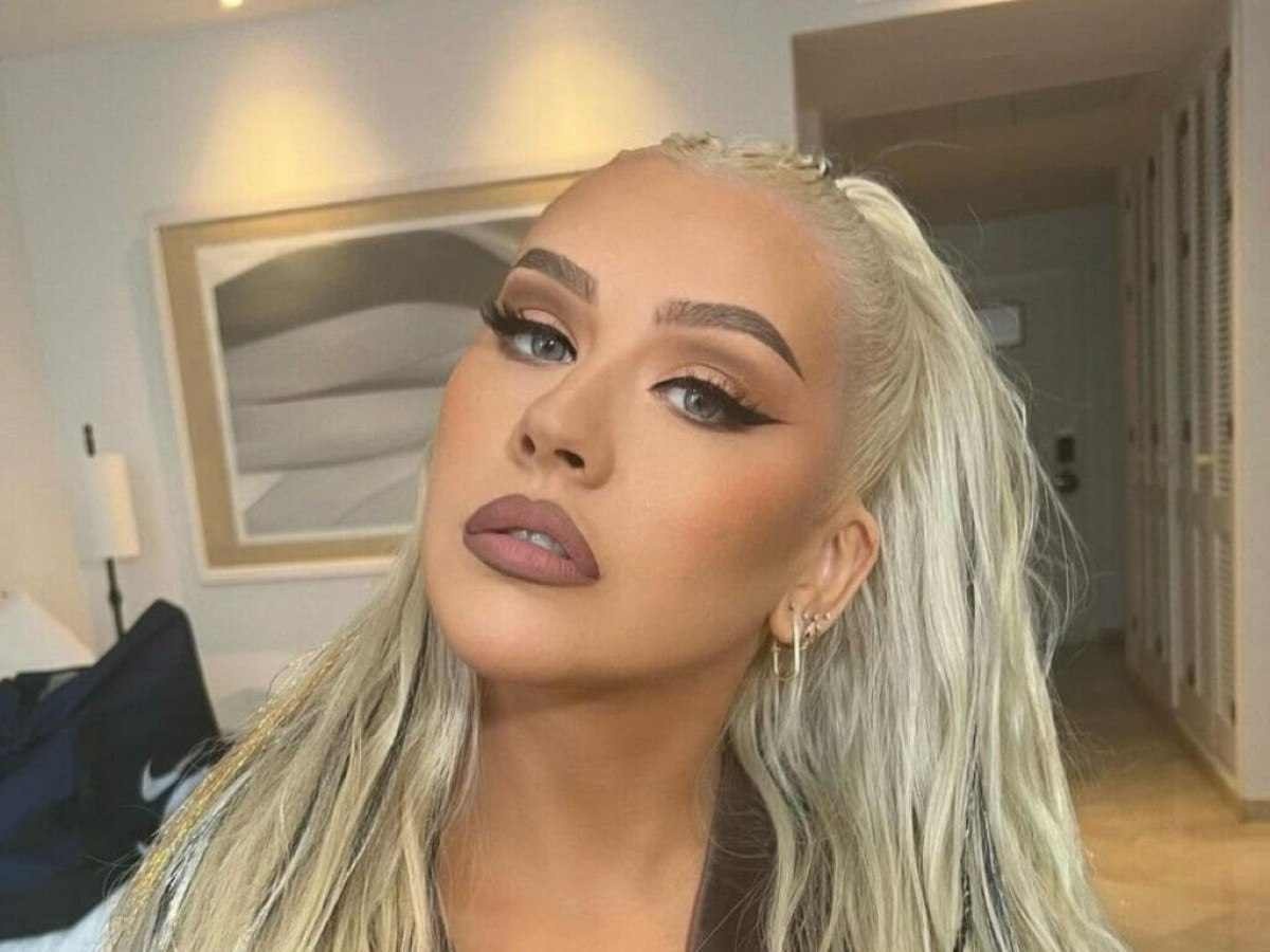 Christina Aguilera choca com revelação sobre sexo oral: 