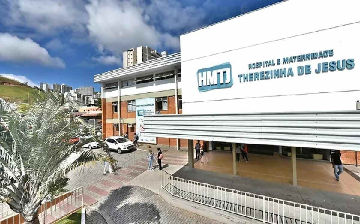 Técnico de enfermagem acusado de estuprar pacientes em hospital é demitido
