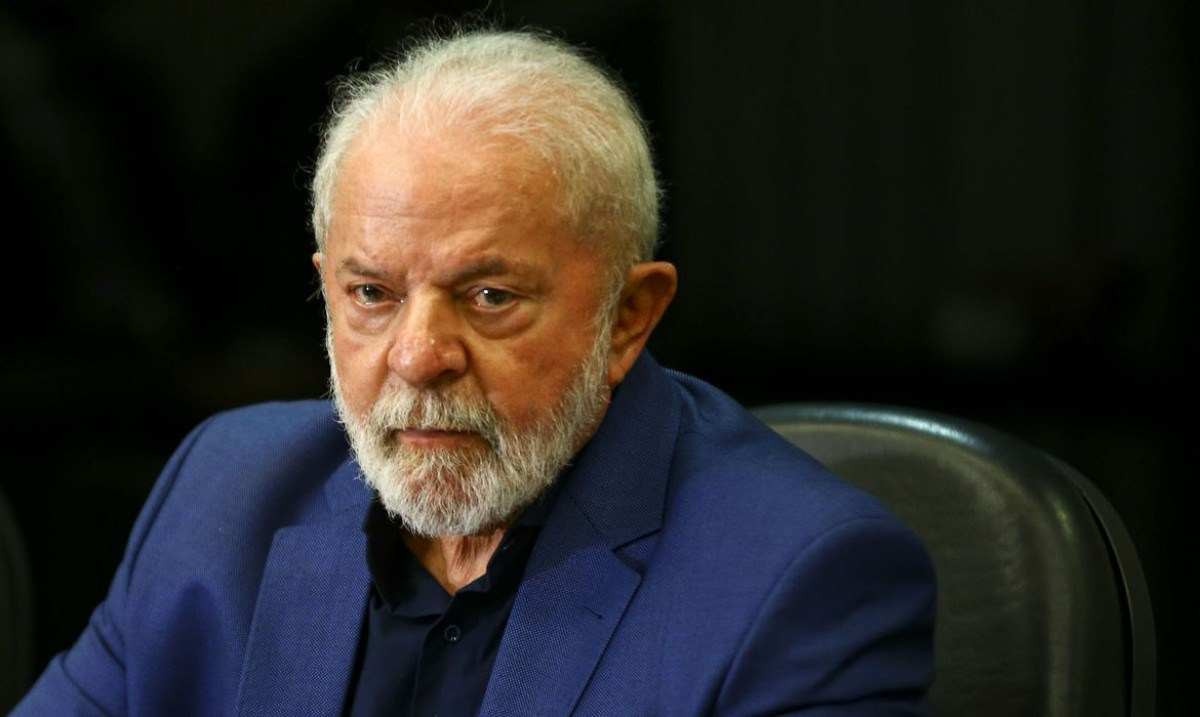 Lula sanciona lei que institui pensão para filhos de vítimas de feminicídio