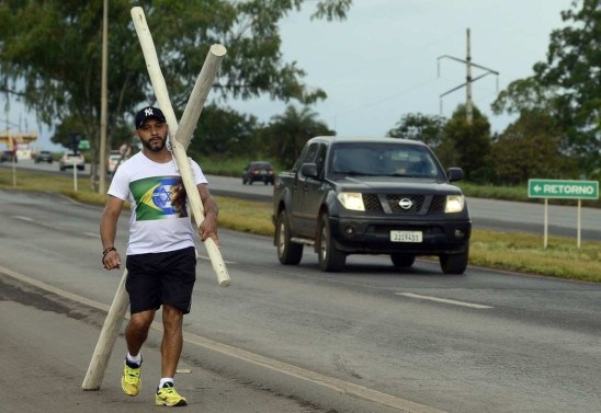  Marcelo Ferreira/CB/D.A Press