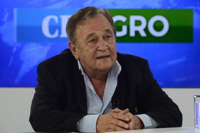 (crédito: Marcelo Ferreira/CB/D.A Press) (crédito: Marcelo Ferreira/CB/D.A Press)