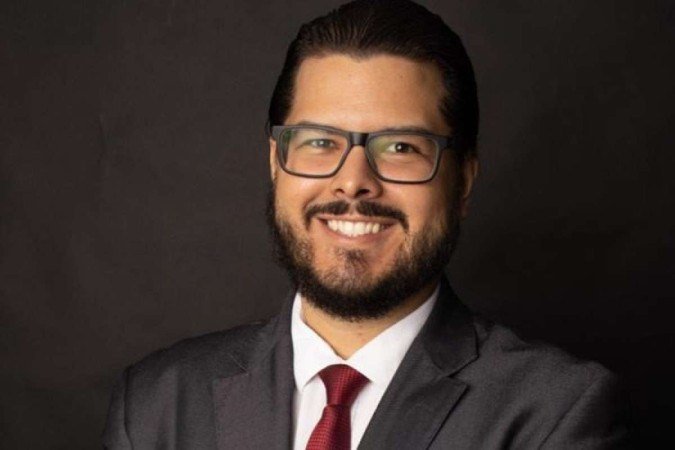 (crédito: Arquivo Pessoal) (crédito: Arquivo Pessoal)