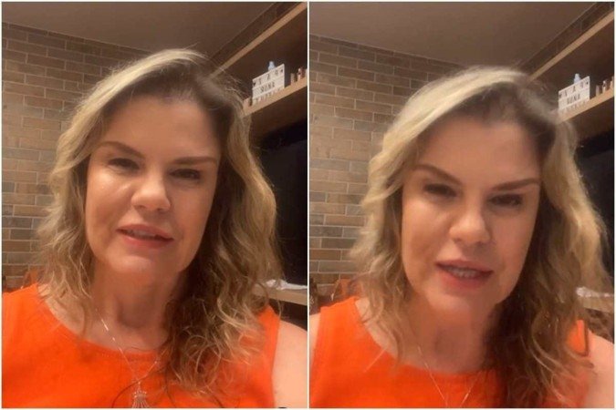 Márcia Witczak foi demitida da TV Globo após 25 anos de trabalho na emissora - (crédito: Instagram @marciawitczak/Reprodução) Márcia Witczak foi demitida da TV Globo após 25 anos de trabalho na emissora - (crédito: Instagram @marciawitczak/Reprodução)