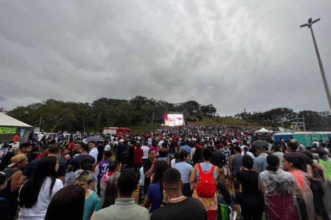 (crédito: Naum Giló) (crédito: Naum Giló)