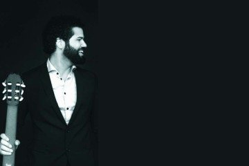 Neda Navaee/Divulga&ccedil;&atilde;o -  (crédito: Neda Navaee/Divulgação)