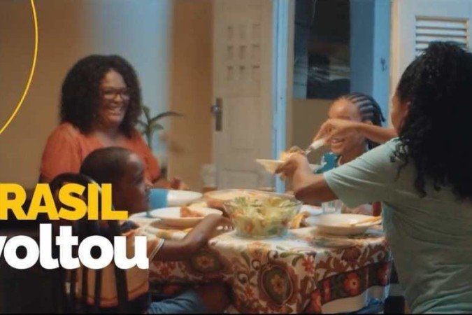 (crédito: Reprodução de vídeo) (crédito: Reprodução de vídeo)