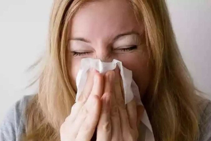 Os sintomas da gripe raramente se confundem com os da rinite alérgica – embora possam ser parecidos com os dos resfriados

 -  (crédito:  Mojca-Peter/Pixabay )