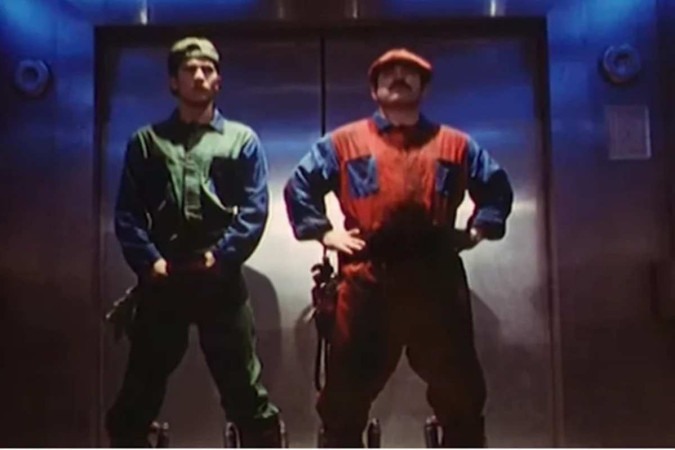 Super Mario: ator de Luigi no live action de 1993 não assistirá nova versão