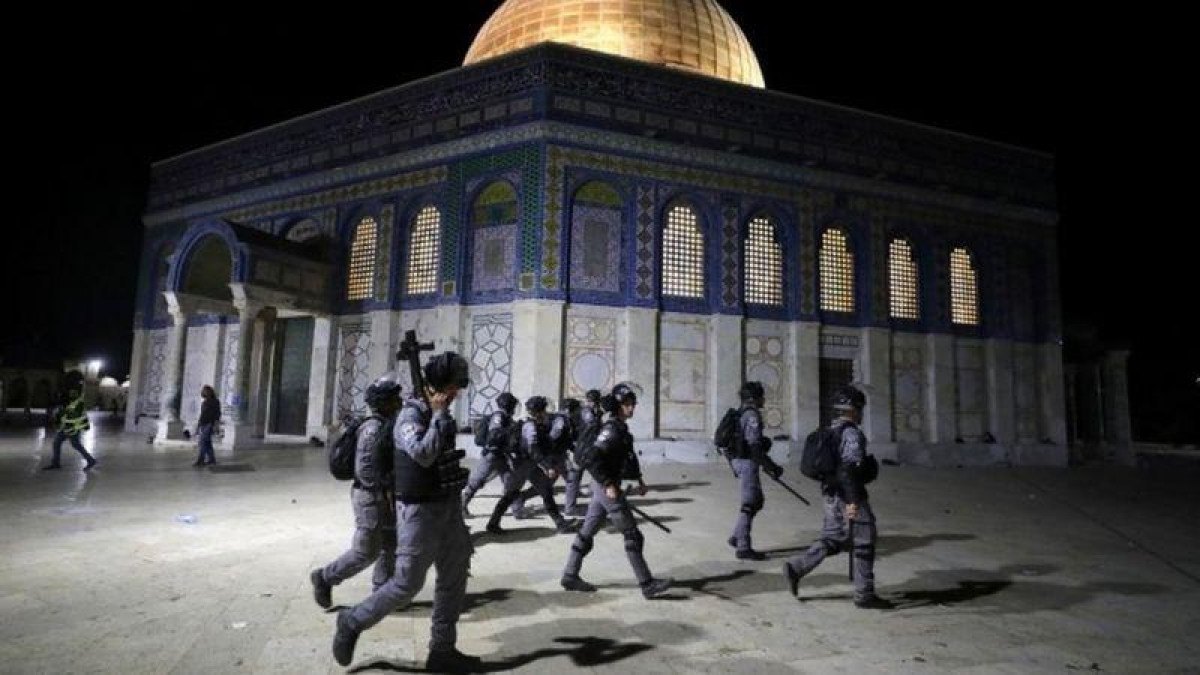 Por que a mesquita de Al-Aqsa em Jerusalém é foco histórico de tensão entre judeus e muçulmanos