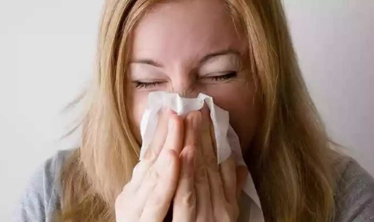 Doenças respiratórias em alta: dicas para manter o sistema imunológico forte