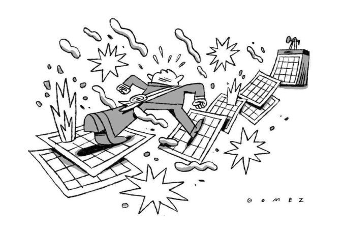 pri-1004-opiniao Opinião -  (crédito: Caio Gomez)