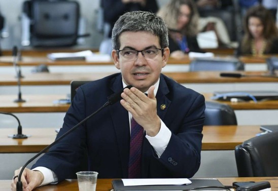 Geraldo Magela/Agência Senado