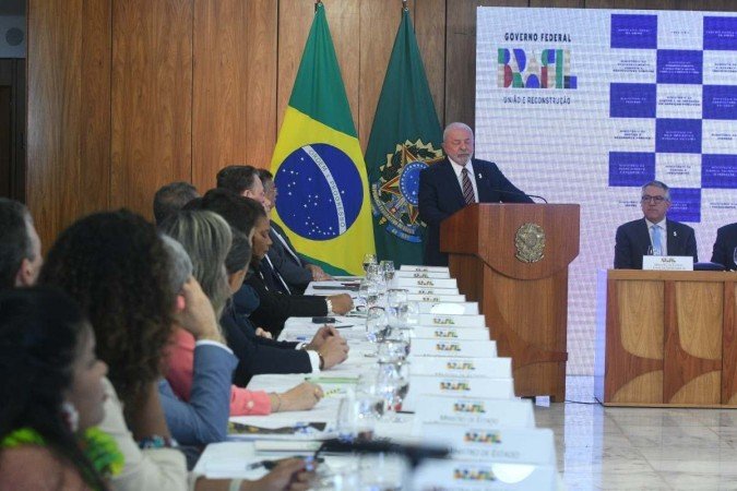 (crédito: Ed Alves/CB/DA.Press) (crédito: Ed Alves/CB/DA.Press)
