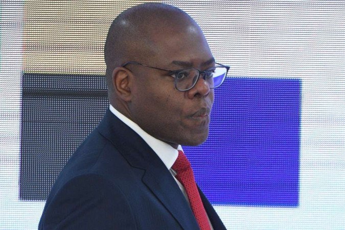 A nota foi liderada pelo Convergência Negra, que atua como uma articulação de diferentes entidades da causa afro-brasileira - (crédito: Ed Alves/CB/DA.Press) A nota foi liderada pelo Convergência Negra, que atua como uma articulação de diferentes entidades da causa afro-brasileira - (crédito: Ed Alves/CB/DA.Press)