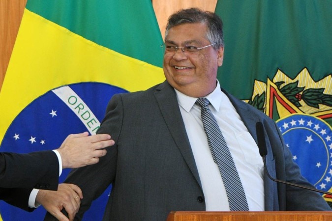Segundo um parlamentar que também esteve presente, Dino foi recebido Segundo um parlamentar que também esteve presente, Dino foi recebido