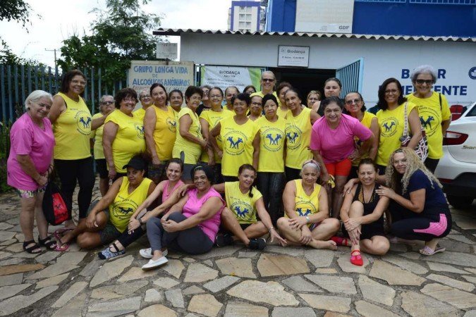  (crédito: Marcelo Ferreira/CB/D.A Press)