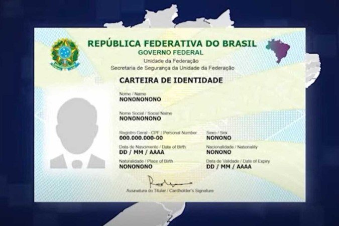 (crédito: Reprodução/Governo do Brasil) (crédito: Reprodução/Governo do Brasil)