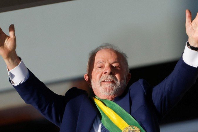 (crédito: Reuters) (crédito: Reuters)