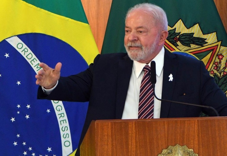 Lula defende extradição de Thiago Brennand ao Brasil