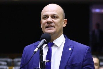 Deputado Cabo Gilberto Silva (PL-PB) -  (crédito: Vinicius Loures/Câmara dos Deputados)