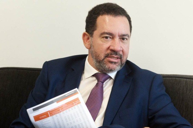 Presidente da CNSeg acredita que o país a por uma nova realidade ao resgatar o protagonismo internacional, especialmente na preservação ambiental. - (crédito: Ed Alves/CB/DA.Press) Presidente da CNSeg acredita que o país a por uma nova realidade ao resgatar o protagonismo internacional, especialmente na preservação ambiental. - (crédito: Ed Alves/CB/DA.Press)