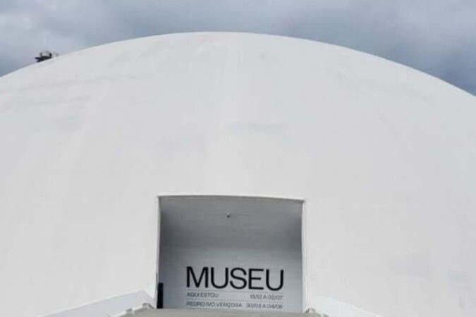  11/04/2023  Crédito: Carlos Vieira/CB/DA Press. Brasília, DF. Cidades. Estilistas de Brasília. Romildo Nascimento e Letícia Gonzaga.