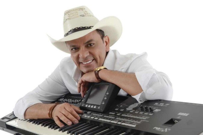  (crédito:  Frank Aguiar/Divulgação)