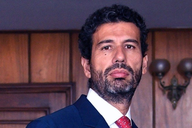 (crédito: Fazenda/Divulgação) (crédito: Fazenda/Divulgação)