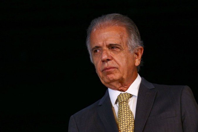 (crédito: Marcelo Camargo/Ag..ncia Brasil) (crédito: Marcelo Camargo/Ag..ncia Brasil)