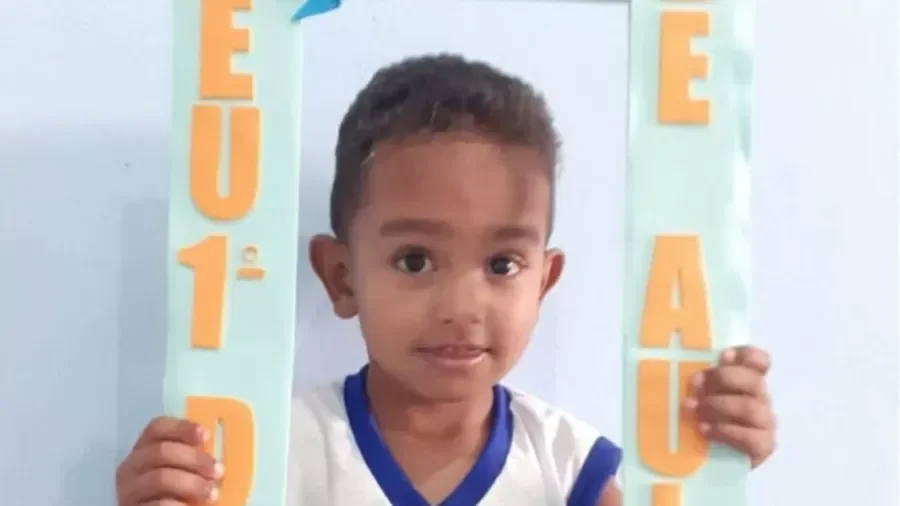 (crédito: Reprodução/Instagram @prefeituradenatuba) (crédito: Reprodução/Instagram @prefeituradenatuba)