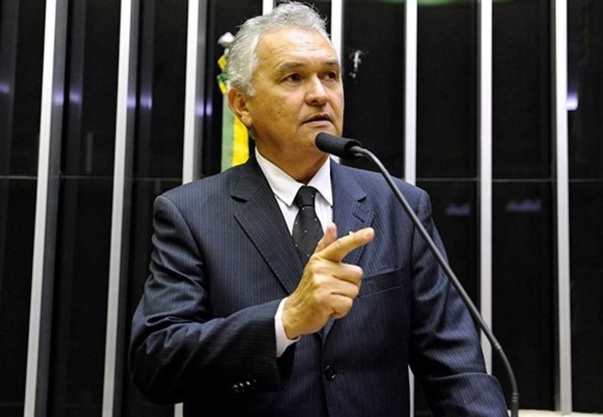 MPF-RN cobra R$ 5 mi de General Girão por fomentar atos antidemocráticos