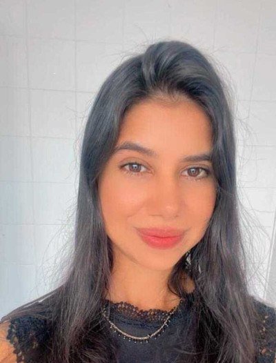 Débora Freitas: "Sem emprego, transplantados partem para a informalidade"