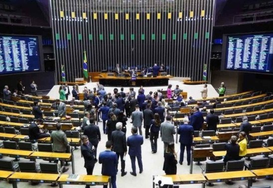 Pablo Valadares/Câmara dos Deputados