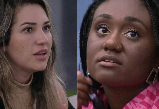 Reprodução/ TV Globo